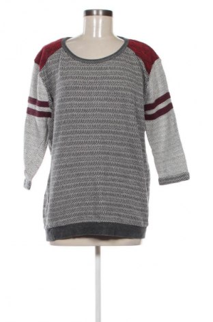 Damen Shirt Maison Scotch, Größe M, Farbe Mehrfarbig, Preis € 41,94