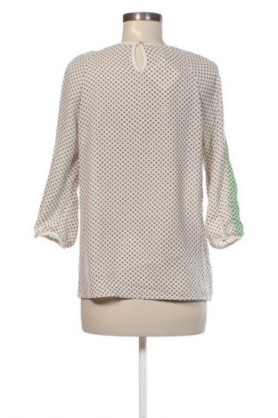 Дамска блуза Maison Scotch, Размер M, Цвят Многоцветен, Цена 20,99 лв.