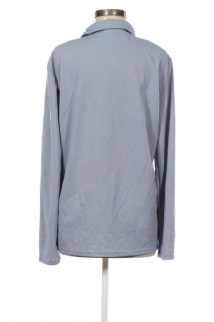 Női blúz Manfinity, Méret L, Szín Kék, Ár 1 559 Ft