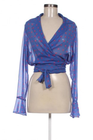 Bluzka damska Mango, Rozmiar L, Kolor Kolorowy, Cena 62,02 zł