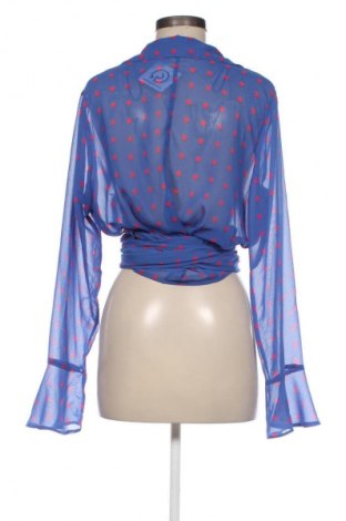 Bluzka damska Mango, Rozmiar L, Kolor Kolorowy, Cena 62,02 zł