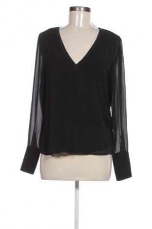 Bluzka damska Mango, Rozmiar M, Kolor Czarny, Cena 62,02 zł