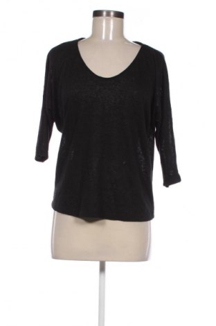 Damen Shirt Mango, Größe S, Farbe Schwarz, Preis 13,81 €