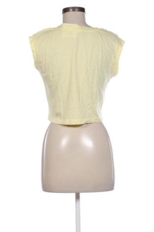 Дамска блуза Mango, Размер XS, Цвят Жълт, Цена 27,00 лв.
