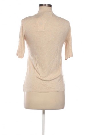 Дамска блуза Mango, Размер L, Цвят Бежов, Цена 62,00 лв.