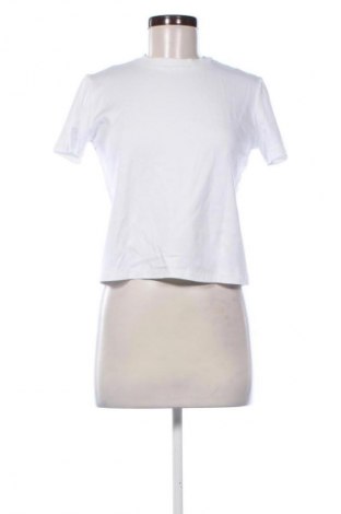 Bluzka damska Mango, Rozmiar S, Kolor Biały, Cena 62,11 zł