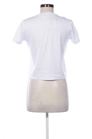 Bluzka damska Mango, Rozmiar S, Kolor Biały, Cena 62,11 zł