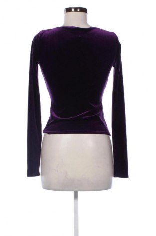 Dámska blúza Mango, Veľkosť S, Farba Fialová, Cena  8,95 €