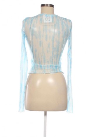 Γυναικεία μπλούζα Mango, Μέγεθος XS, Χρώμα Πολύχρωμο, Τιμή 13,81 €