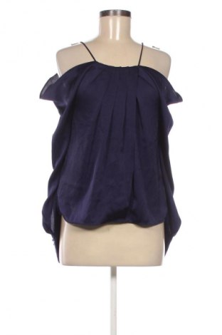 Γυναικεία μπλούζα Mango, Μέγεθος S, Χρώμα Βιολετί, Τιμή 31,71 €