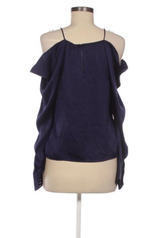 Γυναικεία μπλούζα Mango, Μέγεθος S, Χρώμα Βιολετί, Τιμή 31,71 €