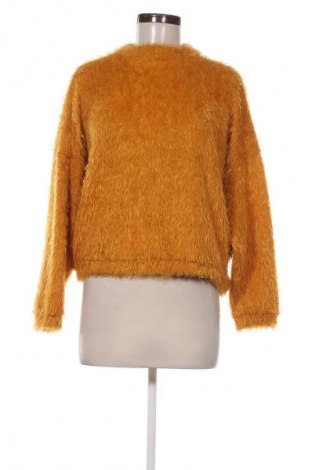 Bluzka damska Mango, Rozmiar S, Kolor Żółty, Cena 39,99 zł