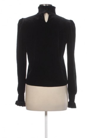 Dámska blúza Mango, Veľkosť S, Farba Čierna, Cena  8,95 €