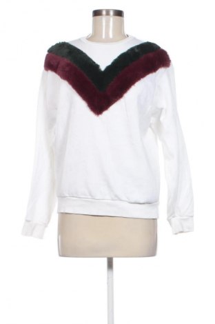 Damen Shirt Mango, Größe M, Farbe Weiß, Preis 11,99 €