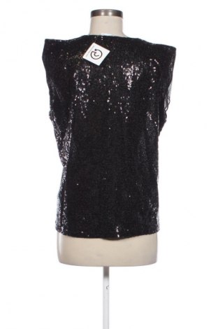 Dámska blúza Mango, Veľkosť L, Farba Čierna, Cena  11,95 €