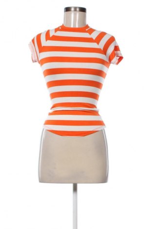 Bluzka damska Mango, Rozmiar XS, Kolor Kolorowy, Cena 62,07 zł