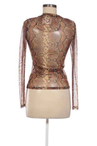 Дамска блуза Mango, Размер S, Цвят Многоцветен, Цена 27,00 лв.