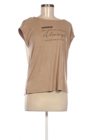 Dámska blúza Mango, Veľkosť M, Farba Hnedá, Cena  13,81 €