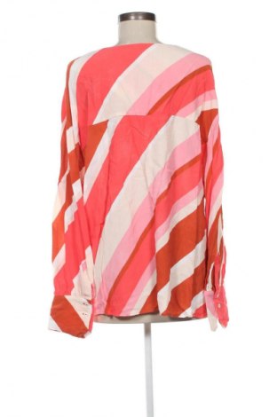 Дамска блуза Mango, Размер XL, Цвят Многоцветен, Цена 26,98 лв.