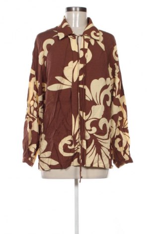 Дамска блуза Mango, Размер XL, Цвят Многоцветен, Цена 26,98 лв.