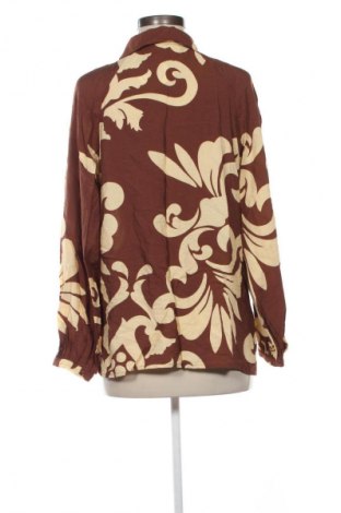 Дамска блуза Mango, Размер XL, Цвят Многоцветен, Цена 26,98 лв.