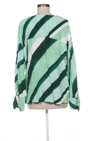 Дамска блуза Mango, Размер XL, Цвят Многоцветен, Цена 26,98 лв.