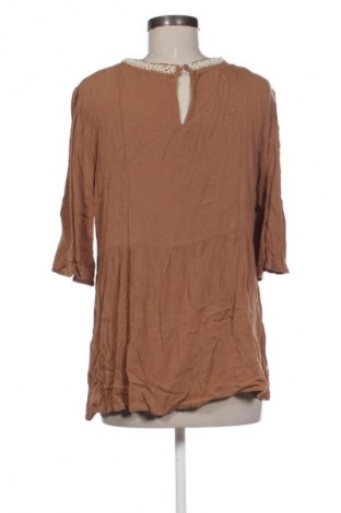 Damen Shirt Mango, Größe XL, Farbe Braun, Preis 13,80 €