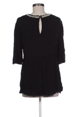 Damen Shirt Mango, Größe XL, Farbe Schwarz, Preis 13,80 €