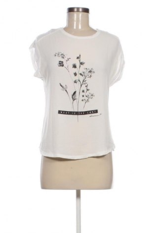 Bluzka damska Mango, Rozmiar S, Kolor Biały, Cena 62,07 zł