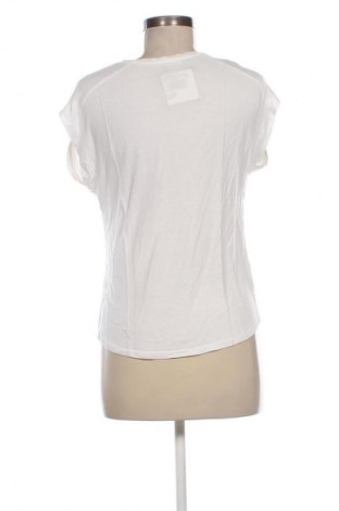Bluzka damska Mango, Rozmiar S, Kolor Biały, Cena 62,07 zł