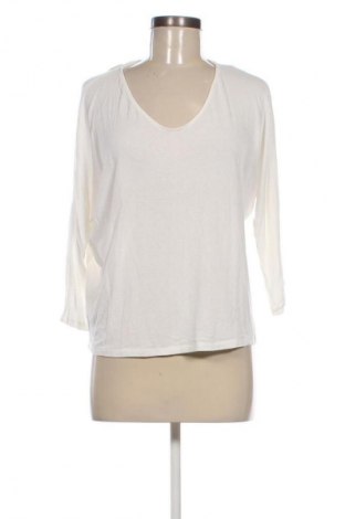 Γυναικεία μπλούζα Mango, Μέγεθος M, Χρώμα Λευκό, Τιμή 13,99 €