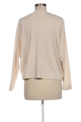 Bluzka damska Mango, Rozmiar S, Kolor Beżowy, Cena 62,07 zł