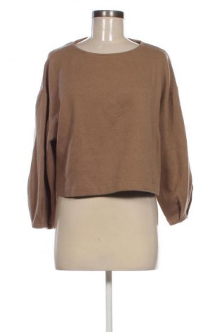Bluzka damska Mango, Rozmiar M, Kolor Brązowy, Cena 62,07 zł
