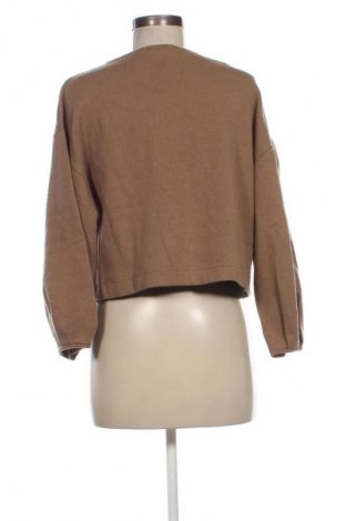Bluzka damska Mango, Rozmiar M, Kolor Brązowy, Cena 62,07 zł