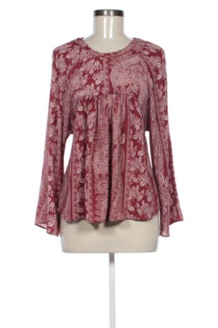 Γυναικεία μπλούζα Mango, Μέγεθος XS, Χρώμα Πολύχρωμο, Τιμή 7,99 €