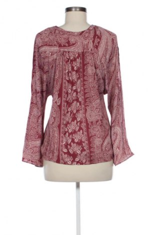 Γυναικεία μπλούζα Mango, Μέγεθος XS, Χρώμα Πολύχρωμο, Τιμή 7,99 €