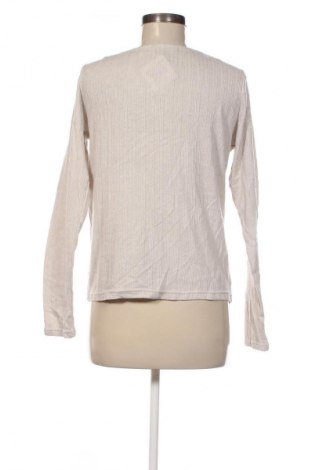 Дамска блуза Mango, Размер XL, Цвят Бежов, Цена 18,99 лв.