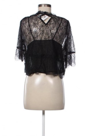 Bluzka damska Mango, Rozmiar S, Kolor Czarny, Cena 62,99 zł