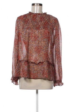 Bluză de femei Mango, Mărime XL, Culoare Multicolor, Preț 59,99 Lei