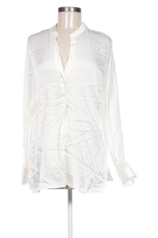 Női blúz Mango, Méret L, Szín Fehér, Ár 10 283 Ft