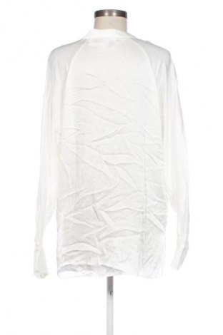 Női blúz Mango, Méret L, Szín Fehér, Ár 10 283 Ft