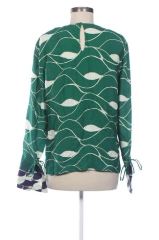 Дамска блуза Mango, Размер M, Цвят Многоцветен, Цена 26,99 лв.