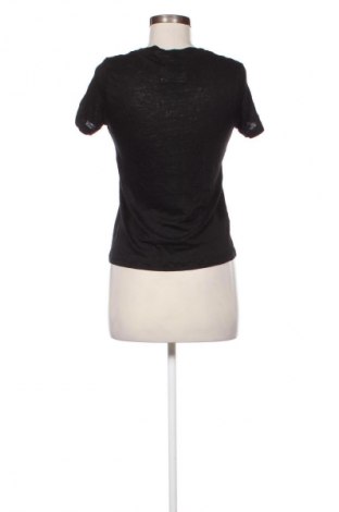 Női blúz Mango, Méret S, Szín Fekete, Ár 3 938 Ft