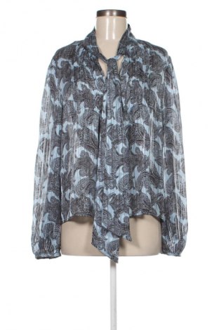 Γυναικεία μπλούζα Mango, Μέγεθος XL, Χρώμα Πολύχρωμο, Τιμή 15,60 €