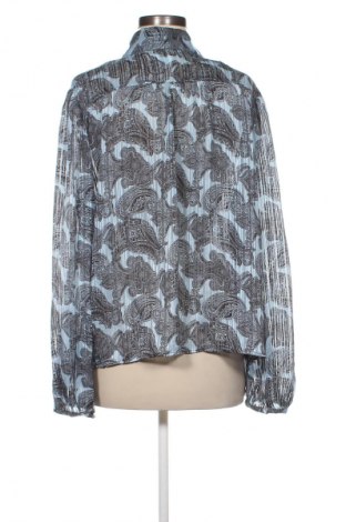 Γυναικεία μπλούζα Mango, Μέγεθος XL, Χρώμα Πολύχρωμο, Τιμή 15,60 €