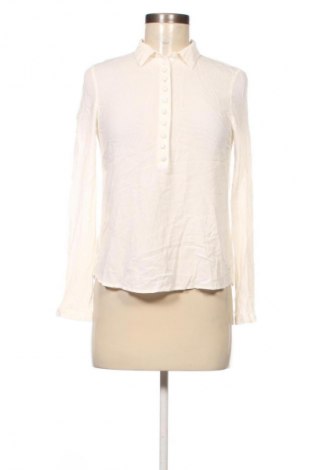 Női blúz Mango, Méret XS, Szín Ekrü
, Ár 4 149 Ft