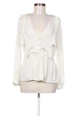 Damen Shirt Mango, Größe S, Farbe Ecru, Preis € 13,81