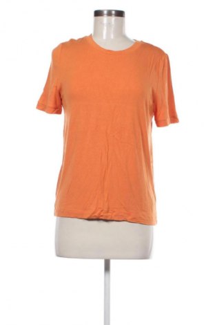 Γυναικεία μπλούζα Mango, Μέγεθος M, Χρώμα Πορτοκαλί, Τιμή 14,00 €