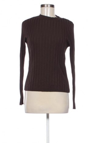 Dámská halenka Mango, Velikost L, Barva Hnědá, Cena  346,00 Kč