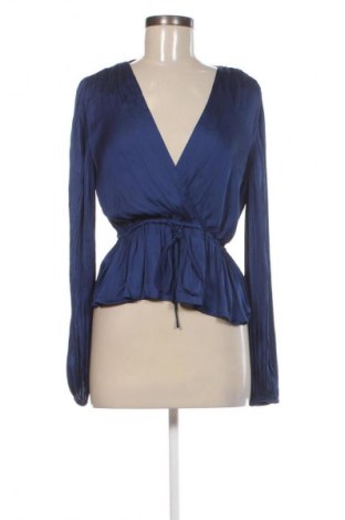 Damen Shirt Mango, Größe S, Farbe Blau, Preis € 8,99